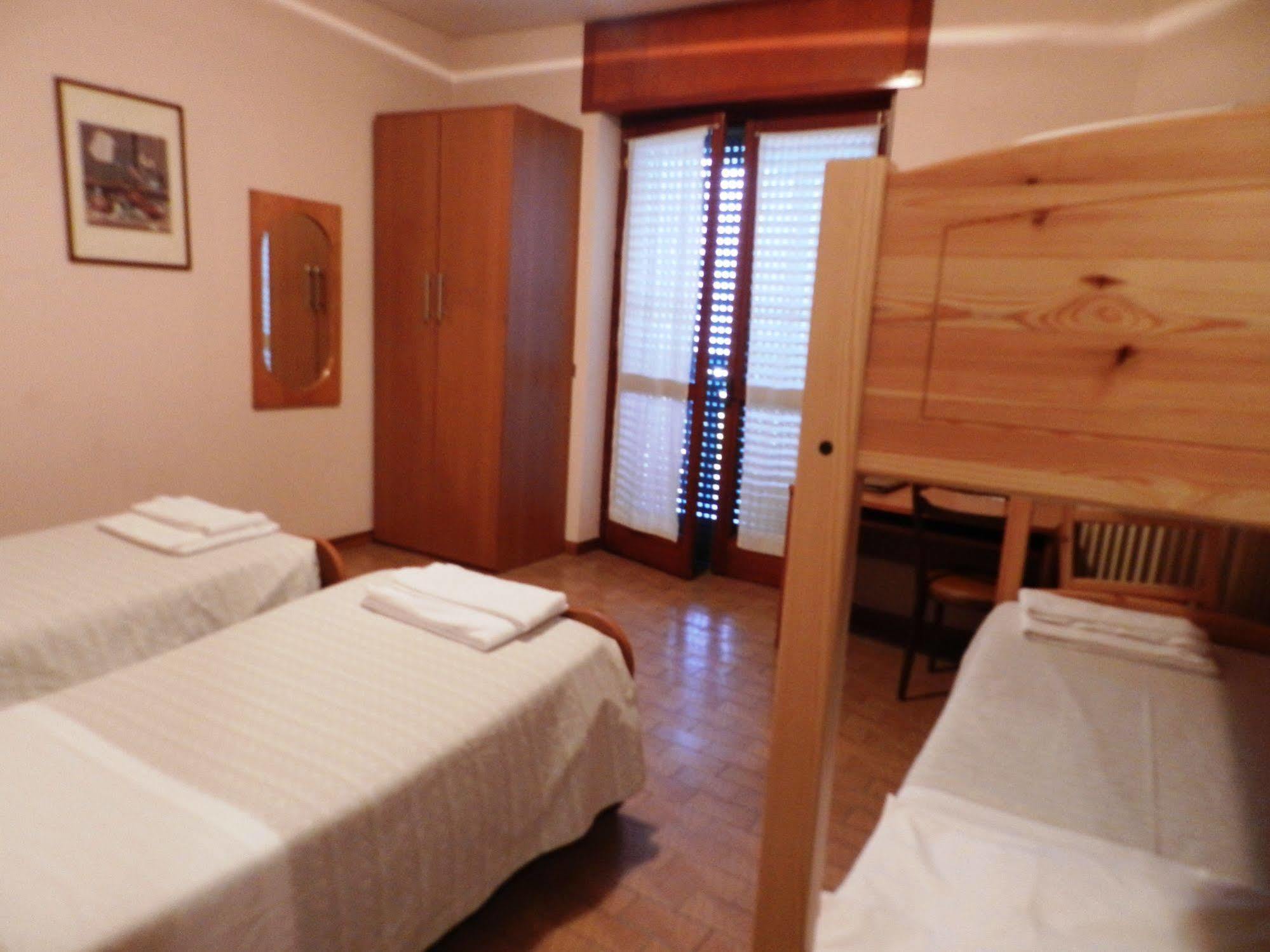 Hotel Saligari Verceia Exterior foto
