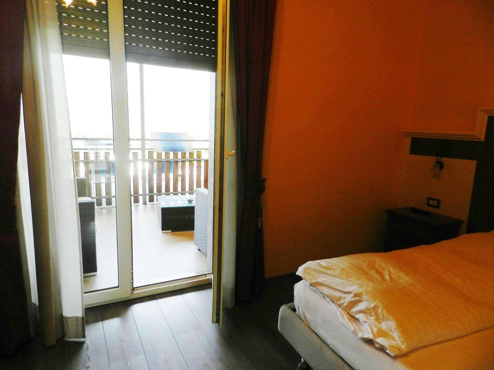 Hotel Saligari Verceia Exterior foto