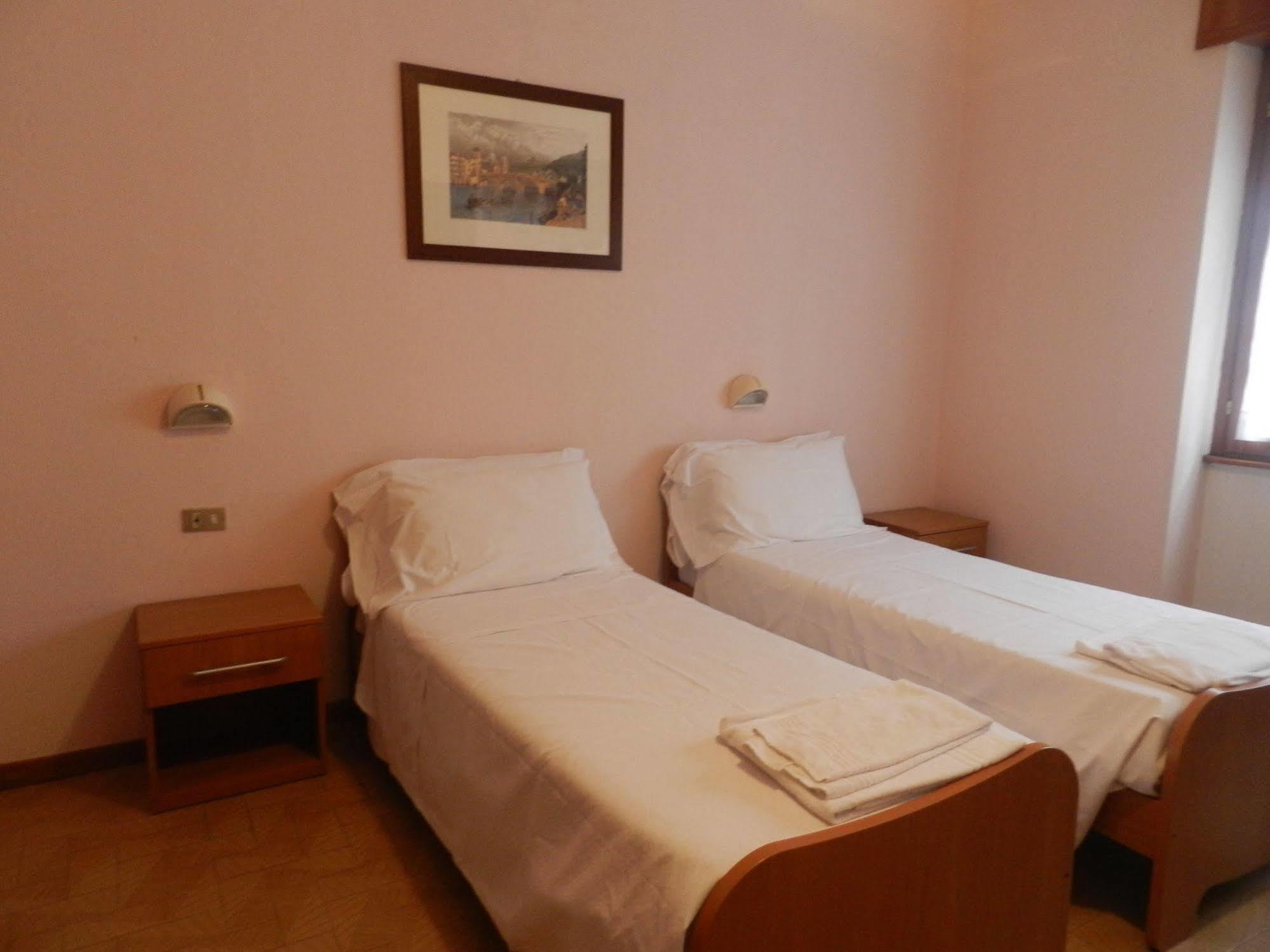 Hotel Saligari Verceia Exterior foto